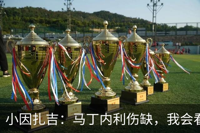 小因扎吉：马丁内利伤缺，我会看安排多萨里还是萨默维尔首发